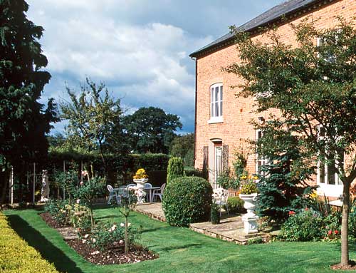 Golborne Manor - perfect for wedding receptions